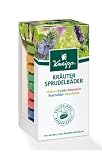 Kneipp Kräuter Sprudelbäder, 10 Stück