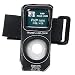 Fellowes Body Glove Scuba MP3Suit Case for iPod Nano (Black)