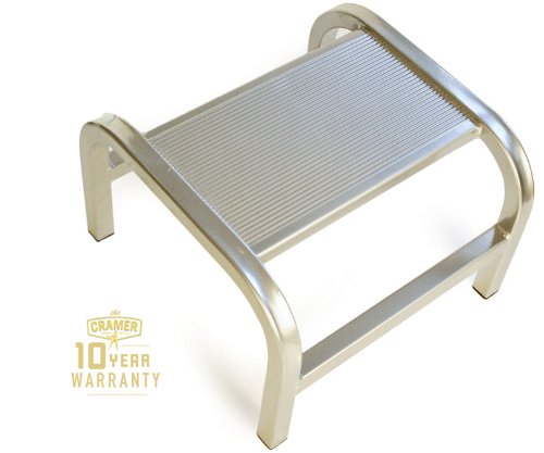 PAL Aluminum Step Stool
