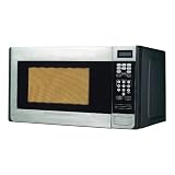 Emerson Microwave Oven Touch Control