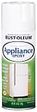 Rust-Oleum 7881830 Appliance Enamel 12-Ounce Spray, White