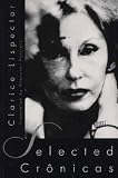 Selected Cronicas (New Directions Paperbook)