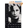 Selected Cronicas (New Directions Paperbook, 834)