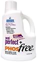 Natural Chemistry 5131 Pool Perfect Concentrate and Phos Free Pool Cleaner, 3-Liter