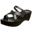Camper Women's Damas Platform Sandal