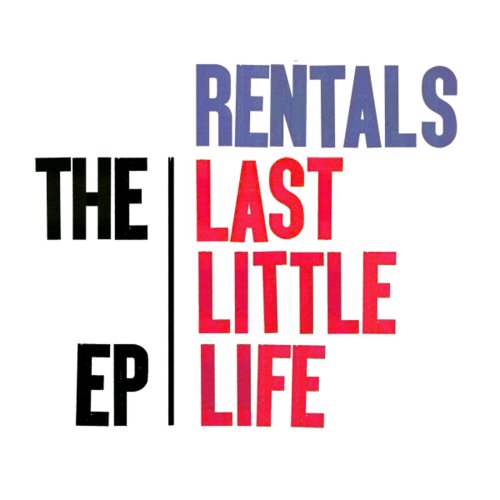 CD-Charts  Music : The Last Little Life EP