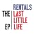 The Last Little Life EP