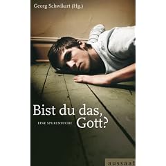 Bist du das, Gott?: Eine Spurensuche