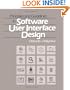 Principles and Guidelines in Software User Interface Design