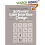 Principles and Guidelines in Software User Interface Design