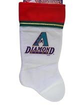 Arizona Dimond Backs Christmas Stocking