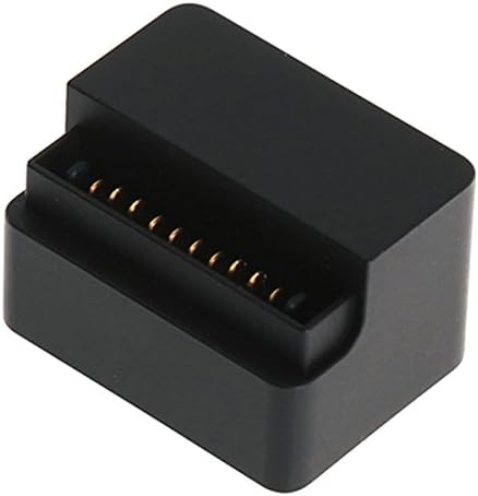 DJI Mavic Part 2 Battery to Power Bank Adaptor