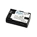 Maximal Power DB CAN LP-E6 Rechargeable Replacement Li-Ion Battery for Canon Cameras (Black)