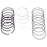 Beck Arnley  013-807920  Ring Set .50 by Beck Arnley