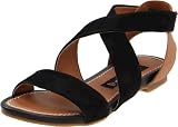 Steven by Steve Madden Women's Benit Sandal