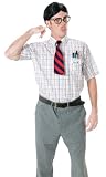Costumes For All Occasions FW90159 Nerd Kit