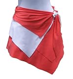 Becca Swimsuit Cover Up