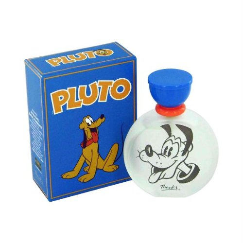 PLUTO - Disney Eau De Toilette Spray 50 ml Preisvergleich