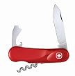 Wenger 16966 Evolution 63 Swiss Army Knife Ergonomic Handgrip Design