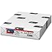 NCR Paper Superior Carbonless Paper, 8.5 x 11-Inch, White, 500 Sheets (NCR5914)