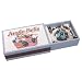 Crosley Jingle Bells Matchbox Music Box BK333