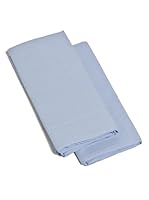 Ipersan Set Funda De Almohada 2 Uds. Avio (Cielo)