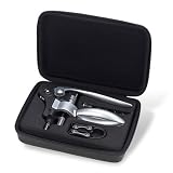 Barware Deluxe Wine Opener