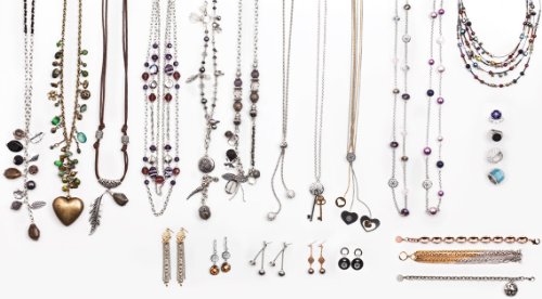 LR-Lucky Profi-Kollektion Schmuck / Aktion Preisvergleich
