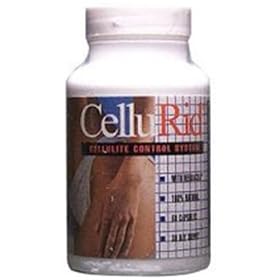 Cell-U-Rid 60 Capsules