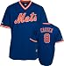 Gary Carter New York Mets Royal Cooperstown Replica Jersey