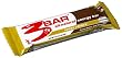 3Bar Energy Bar, Cocoa Crunch, 1.83-Ounce Bars (Pack of 15)