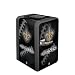 New Orleans Saints Portable Party Fridge