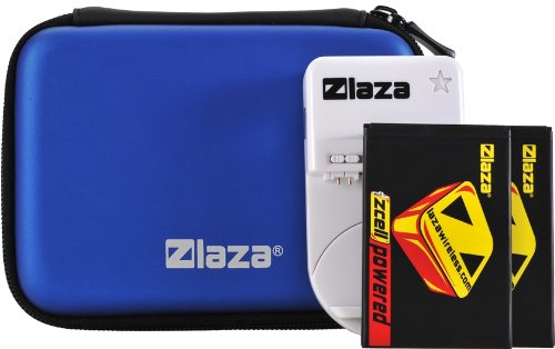 review Laza 