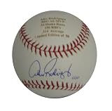 Autographed Alex Rodriguez New York Yankees Baseball