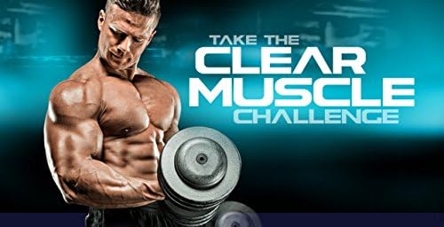 Muscletech Clear Muscle, Advanced Muscle and Strength Building Formula, 84 Liquid Capsulesmuscletech Clear Muscle, Advanced Muscle and Strength Building Formula, 84 Liquid Capsules