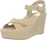 Dolce Vita Womens Eileen Wedge Sandal Sandals