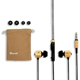 Kit piéton en bambou pour le HTC Evo 3D