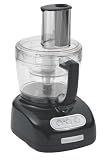 KitchenAid 12-Cup Food Processor - Black