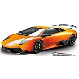 Lamborghini Murcielago LP670-4 Super Veloce 2009 -