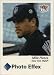 Mike Piazza New York Mets 2003 Ultra Photo Effex #12 Baseball Card