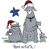 Emerson Street Peace on Earth Nightshirt