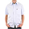 BURBERRY SHORT SLEEVE SHIRTS