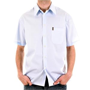 BURBERRY SHORT SLEEVE SHIRTS
