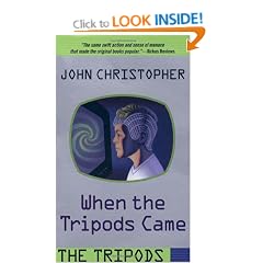 When the Tripods Came