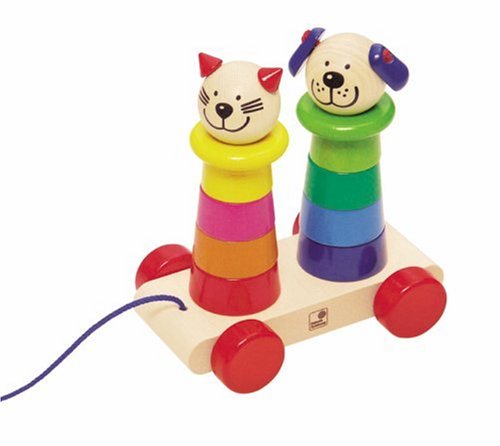 Filino Pull Toy