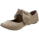 Big Buddha Womens Baily Flat