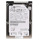 Hitachi Travelstar 5K160 80GB Hard Drive