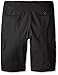 Sean John Men's Big and Tall Angled Pocket Linen Short
