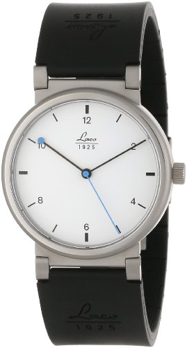 Laco / 1925 Men's 880102 Laco 1925 Absolute Classic Analog Watch