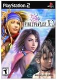 Final Fantasy X-2